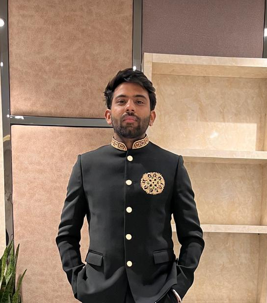 Shivam Rana
